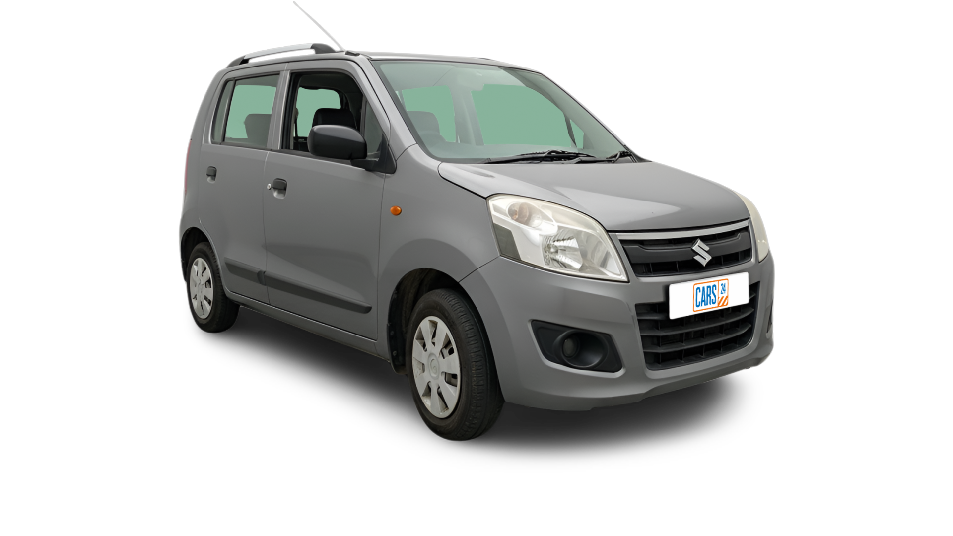Maruti Wagon R 1.0-img